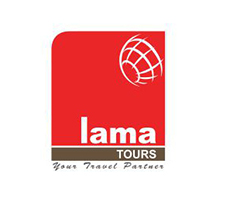 Lama Desert Tourism